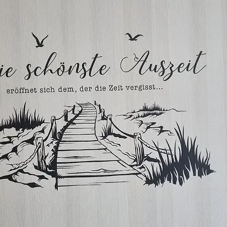 Urlaub Unterm Reetdach 1 *